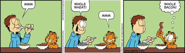 garfield